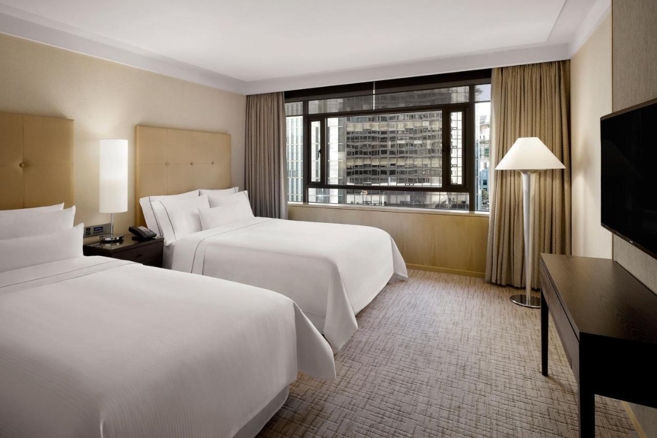 Executive Suite mit 2 Betten