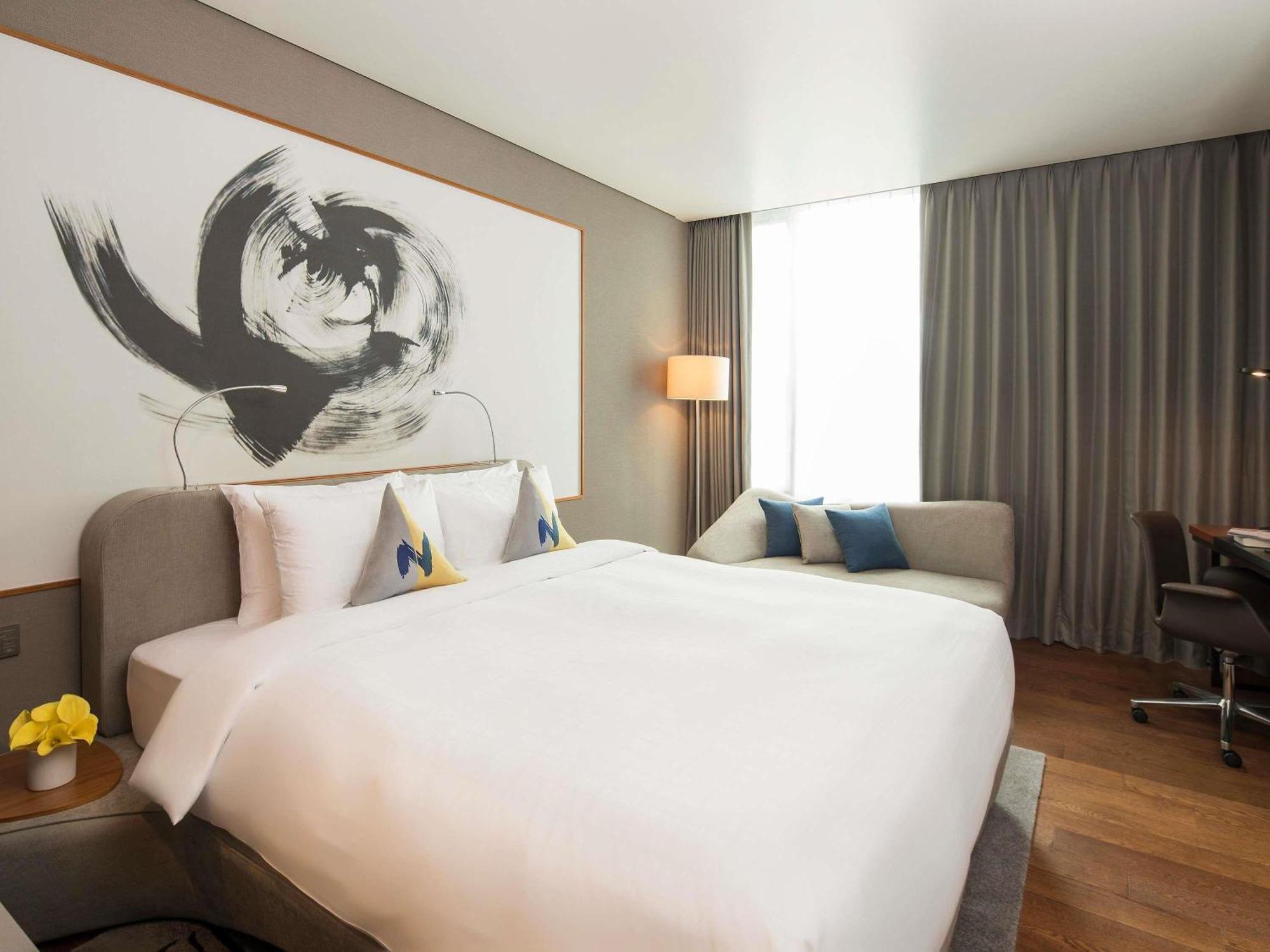 Superior Queen Room