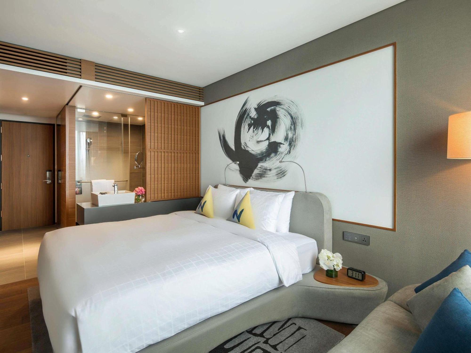 Superior Queen Room