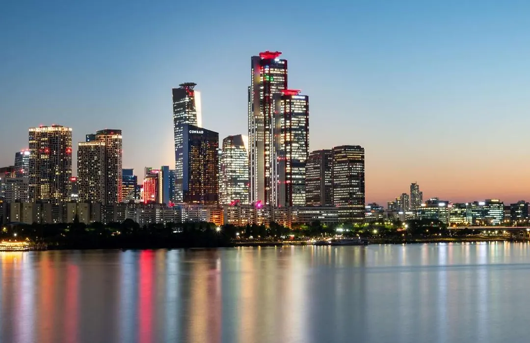 Conrad Seoul-1