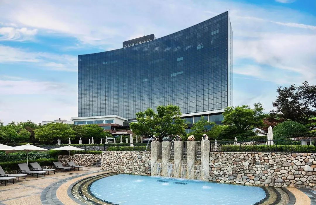 Grand Hyatt Seoul-1