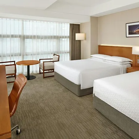 Four Points By Sheraton Josun, Seoul Station-2