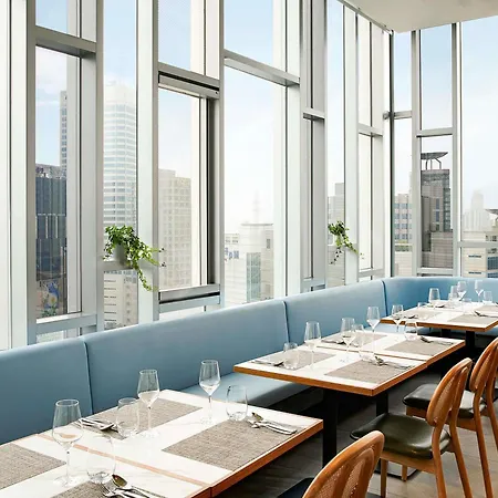 Novotel Ambassador Seoul Dongdaemun Hotels & Residences-2